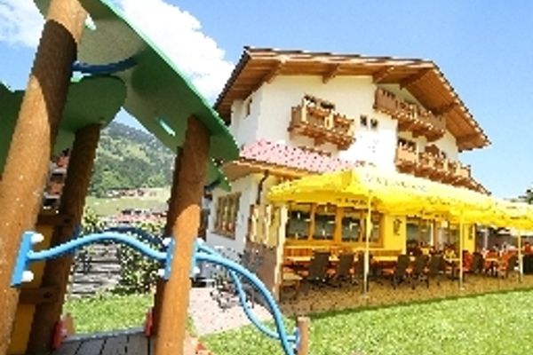 Loipenstub'n (Brixen im Thale)